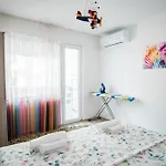 Black Sea Centre By Flat Manаger * ヴァルナ