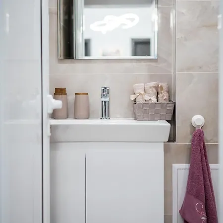 Daire Black Sea Centre By Flat Manаger *