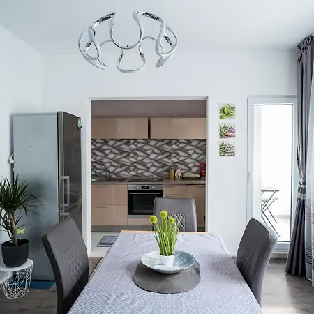 Black Sea Centre By Flat Manаger Appartement *