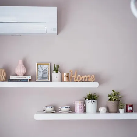 Black Sea Centre By Flat Manаger Daire Varna