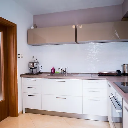 Black Sea Centre By Flat Manаger Daire