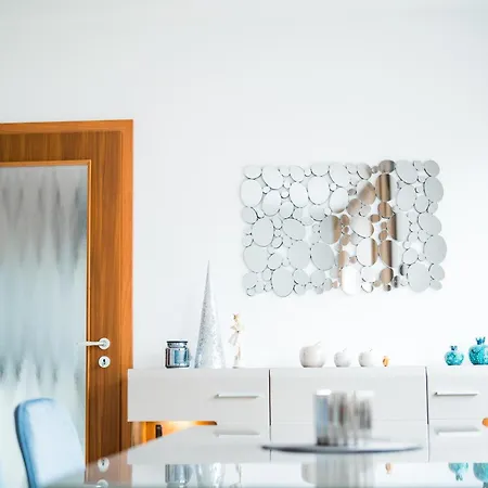 Black Sea Centre By Flat Manаger Daire