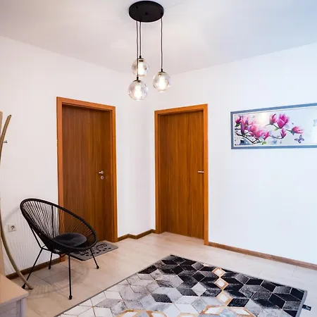 Black Sea Centre By Flat Manаger * Varna