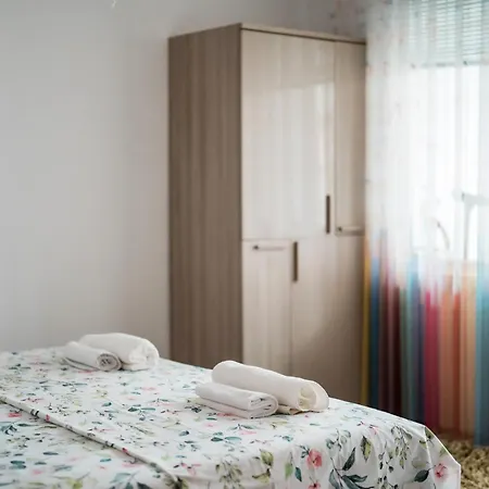 Black Sea Centre By Flat Manаger