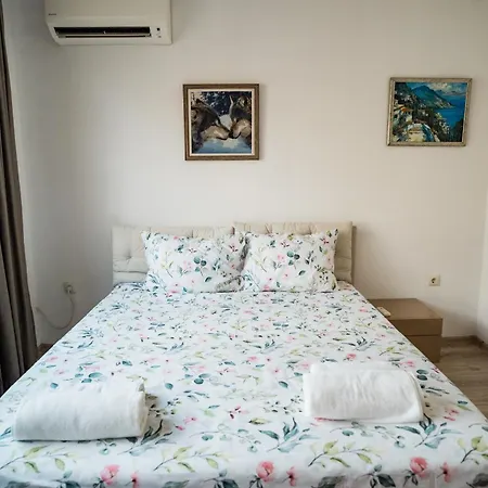 Daire Black Sea Centre By Flat Manаger