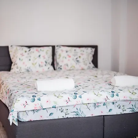 Daire Black Sea Centre By Flat Manаger *