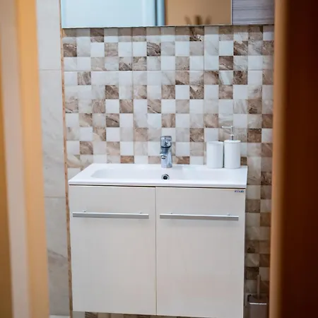 Black Sea Centre By Flat Manаger Daire *