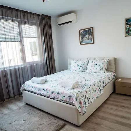 Daire Black Sea Centre By Flat Manаger *