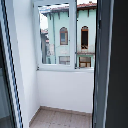 Black Sea Centre By Flat Manаger * Varna