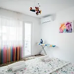 Apartment Black Sea Centre By Flat Manаger Varna