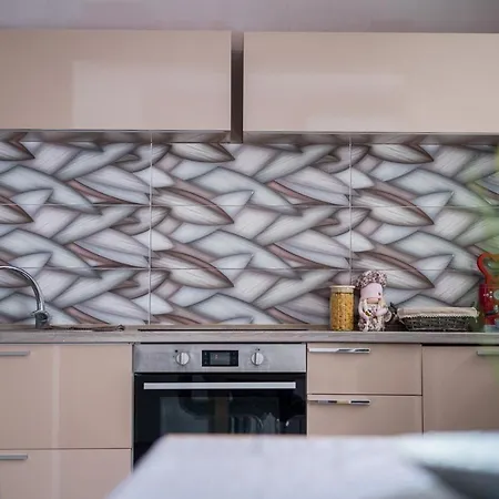 Black Sea Centre By Flat Manаger Lejlighed