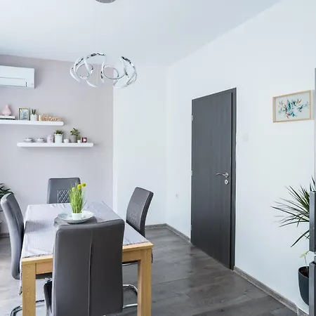 Black Sea Centre By Flat Manаger