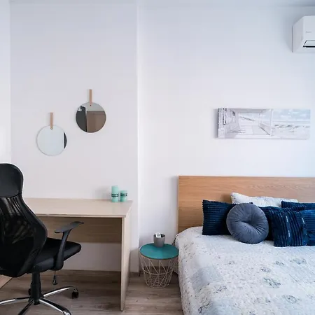 Black Sea Centre By Flat Manаger * 瓦爾納