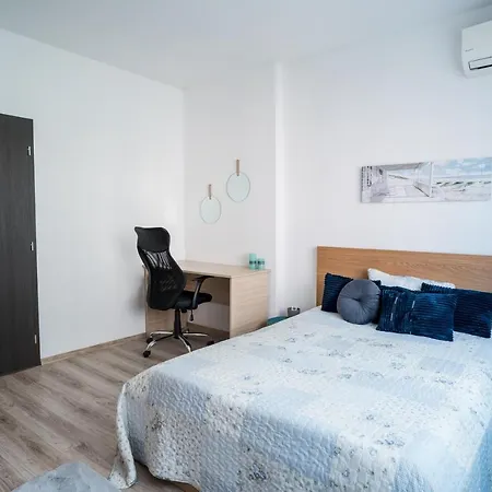Apartment Black Sea Centre By Flat Manаger