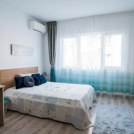 Black Sea Centre By Flat Manаger