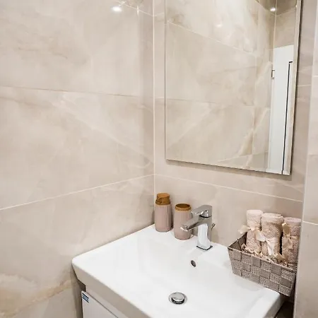 Lejlighed Black Sea Centre By Flat Manаger *