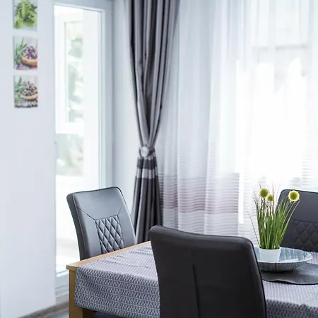 Apartment Black Sea Centre By Flat Manаger Varna