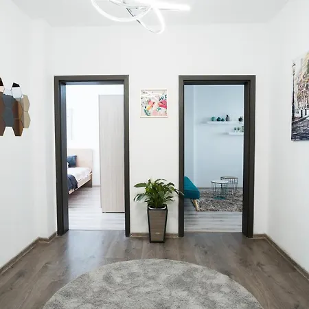 Black Sea Centre By Flat Manаger Varna