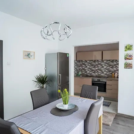 Black Sea Centre By Flat Manаger Varna