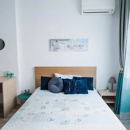 Black Sea Centre By Flat Manаger 公寓