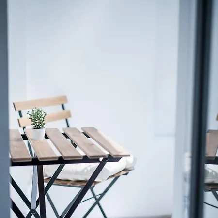 Black Sea Centre By Flat Manаger * 瓦爾納