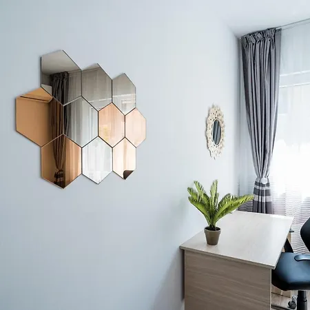 Black Sea Centre By Flat Manаger * Varna