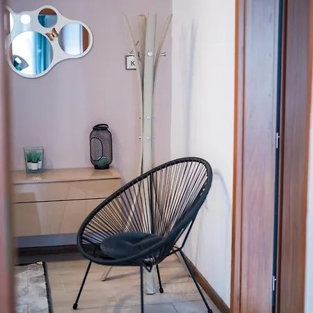 Apartment Black Sea Centre By Flat Manаger Varna