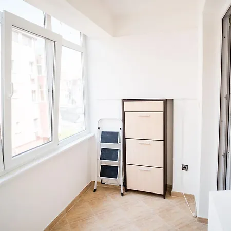 Apartment Black Sea Centre By Flat Manаger