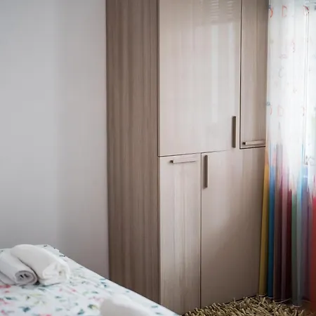 Black Sea Centre By Flat Manаger