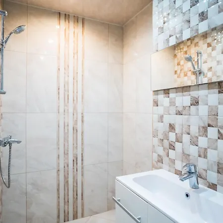 Black Sea Centre By Flat Manаger * 瓦爾納