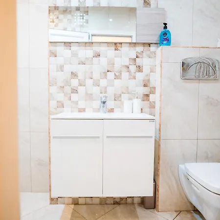 Lejlighed Black Sea Centre By Flat Manаger