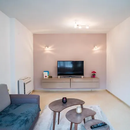 Black Sea Centre By Flat Manаger Lejlighed *