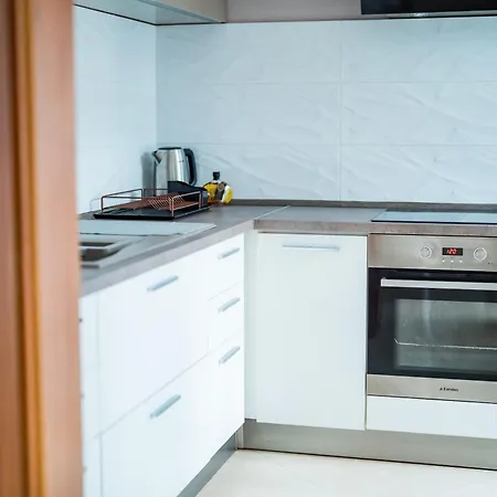 Lejlighed Black Sea Centre By Flat Manаger Varna