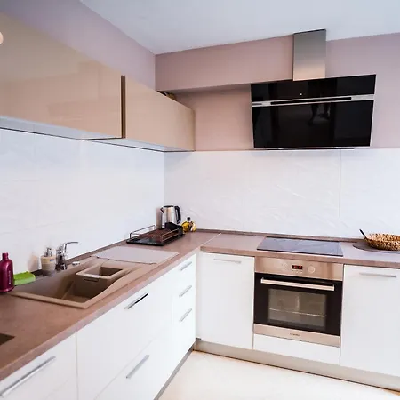 Lejlighed Black Sea Centre By Flat Manаger