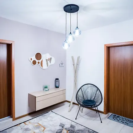 Black Sea Centre By Flat Manаger *