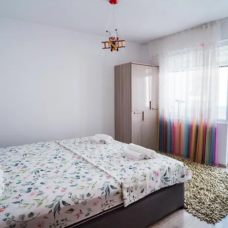 Apartment Black Sea Centre By Flat Manаger Varna