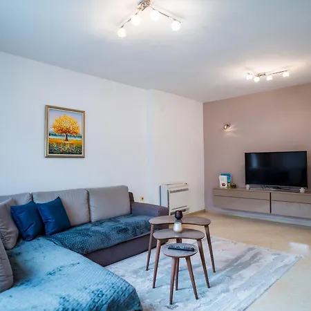 Black Sea Centre By Flat Manаger * 瓦爾納