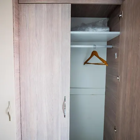 Lejlighed Black Sea Centre By Flat Manаger