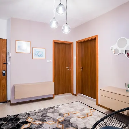 Lejlighed Black Sea Centre By Flat Manаger Varna