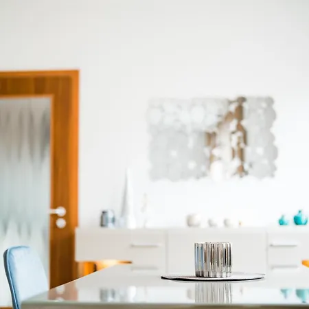 公寓 Black Sea Centre By Flat Manаger