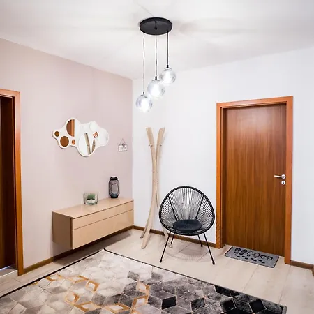 Black Sea Centre By Flat Manаger 瓦爾納