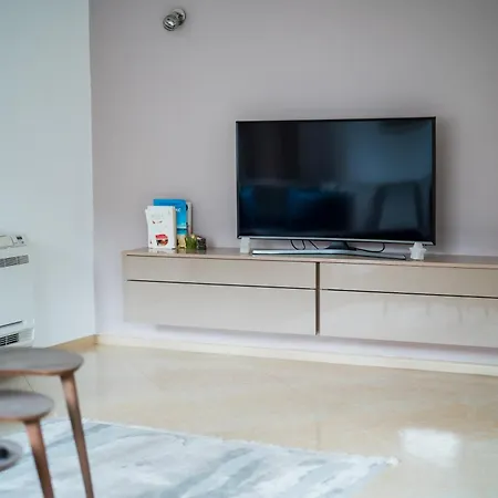 Lejlighed Black Sea Centre By Flat Manаger *