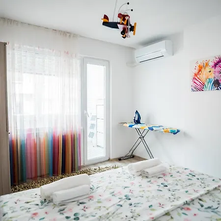 Black Sea Centre By Flat Manаger * Varna