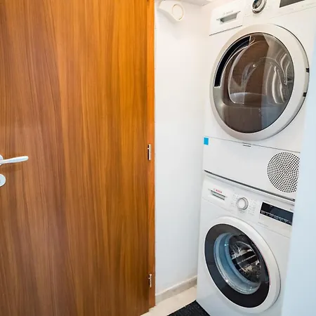 Black Sea Centre By Flat Manаger Lejlighed Varna