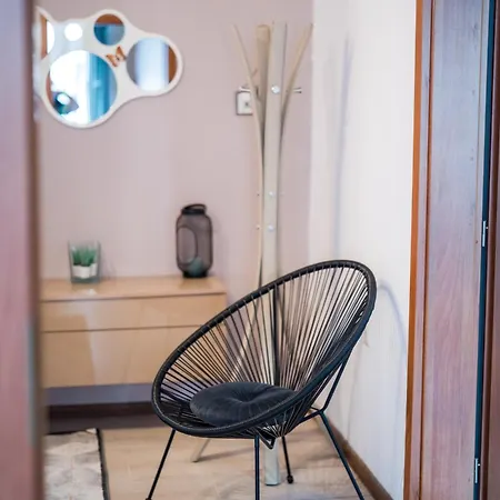 Black Sea Centre By Flat Manаger 公寓