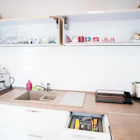 Black Sea Centre By Flat Manаger 公寓 瓦爾納