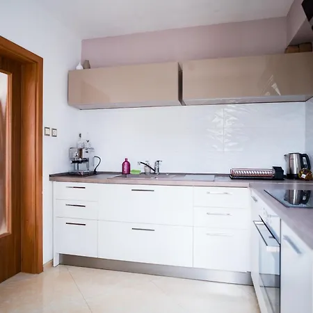 Black Sea Centre By Flat Manаger 公寓 *