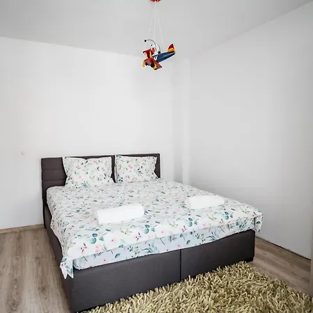 Apartment Black Sea Centre By Flat Manаger Varna