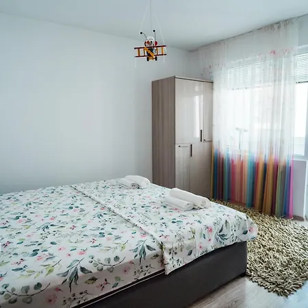 Black Sea Centre By Flat Manаger 公寓