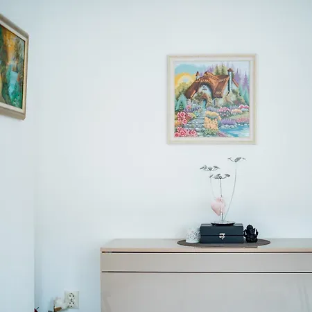 Black Sea Centre By Flat Manаger * 瓦爾納